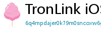 TronLink iOS下载